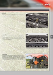 Kuhn LSB LSB Large Square Balers 870 890 1270 1290 Agricultural Catalog page 13