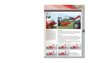 Kuhn RW SW Round Square Bale Wrappers 1100 1200 1400 1600 1800 1104 Agricultural Catalog page 5