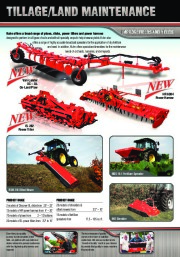 Kuhn MM 300 MM 900 Merge Maxx GA 9032 SR 600 GF 10802 VT 180 GMD 3550 TL PSC 181 8124 890 Agricultural Catalog page 15
