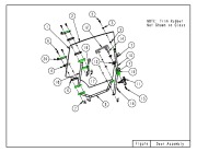 New Holland TC25 TC29 TC33 Mower BOXER ROPS Cab Owners Manual page 12