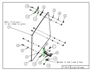 New Holland TC25 TC29 TC33 Mower BOXER ROPS Cab Owners Manual page 13