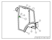 New Holland TC25 TC29 TC33 Mower BOXER ROPS Cab Owners Manual page 17