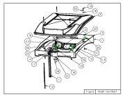 New Holland TC25 TC29 TC33 Mower BOXER ROPS Cab Owners Manual page 18