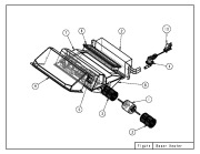 New Holland TC25 TC29 TC33 Mower BOXER ROPS Cab Owners Manual page 26