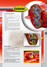 Kuhn GF EL SOIL PREPARATION AT ITS BEST EL Agricultural Catalog page 9