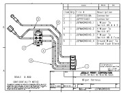 New Holland TC35DA TC40DA TC45DA Boxer Parts List Mounting Instructions page 12