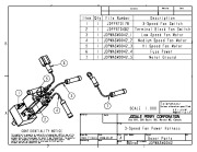 New Holland TC35DA TC40DA TC45DA Boxer Parts List Mounting Instructions page 14