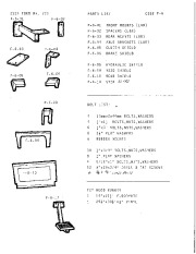 New Holland Retro NH 2120 Mount Instructions page 2