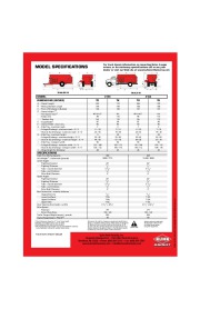 Kuhn Knight 4100 Botec 4 Auger TMR Mixers 360 420 Cubic Feet Agricultural Catalog page 3