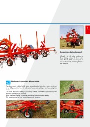 Kuhn GF 5202 7802 13002 17002 GF Agricultural Catalog page 7