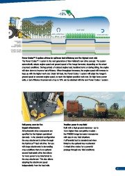 New Holland FR9040 FR9050 FR9060 FR9080 FR9090 FR9000 Tractors Catalog page 7