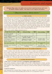 Kuhn MINIMUM TILLAGE GUIDE Agricultural Catalog page 12