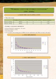 Kuhn MINIMUM TILLAGE GUIDE Agricultural Catalog page 30