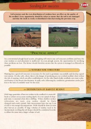 Kuhn MINIMUM TILLAGE GUIDE Agricultural Catalog page 31