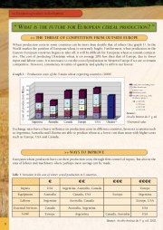 Kuhn MINIMUM TILLAGE GUIDE Agricultural Catalog page 8