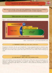 Kuhn MINIMUM TILLAGE GUIDE Agricultural Catalog page 9