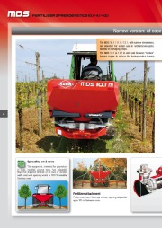 Kuhn MDS MDS 10 24 Agricultural Catalog page 4