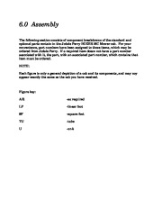 New Holland MC Mower BOXER ROPS Cab Owners Manual page 11