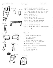 New Holland Ford 1720 7108 F40 Owners Manual page 2