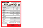 Kuhn VTC Vertical Maxx 800 1100 Cubic Feet TMR Mixers Agricultural Catalog page 3