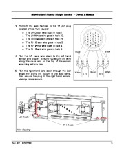 New Holland Header Height Control Owners Manual page 7